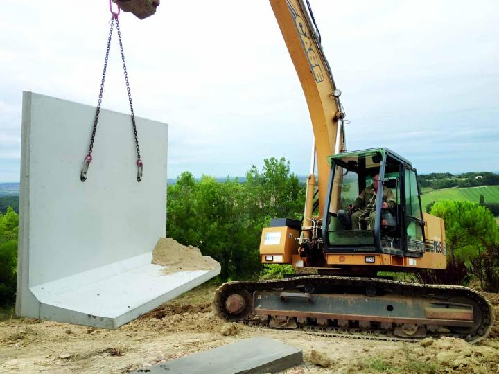 Des solutions sur mesure pour votre projet d’aménagement extérieur