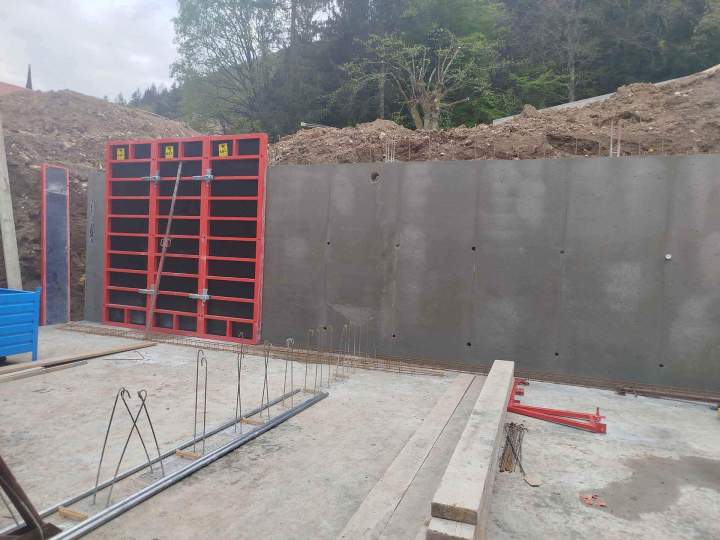 Une entreprise de confiance pour réaliser des travaux de maçonnerie générale