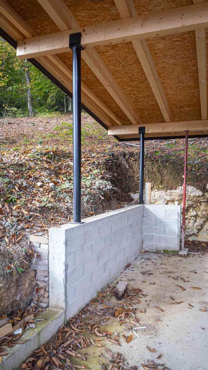 Des solutions d’extension sur mesure et fonctionnelles